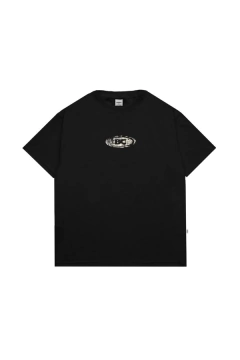 CAMISETA GOODS LAMA BARRA CREW