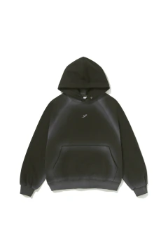 MOLETOM RAGLAN JATEADO B GARCA BARRA CREW