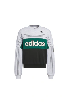 MOLETOM LIFESTYLE BASKETBALL ADIDAS