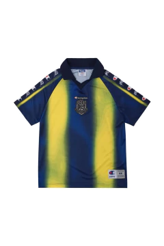 CAMISETA RAGLAN CHAMPION X SUFGANG CHAMPION