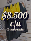 Remera Combinada Alba (X CURVA) - comprar online