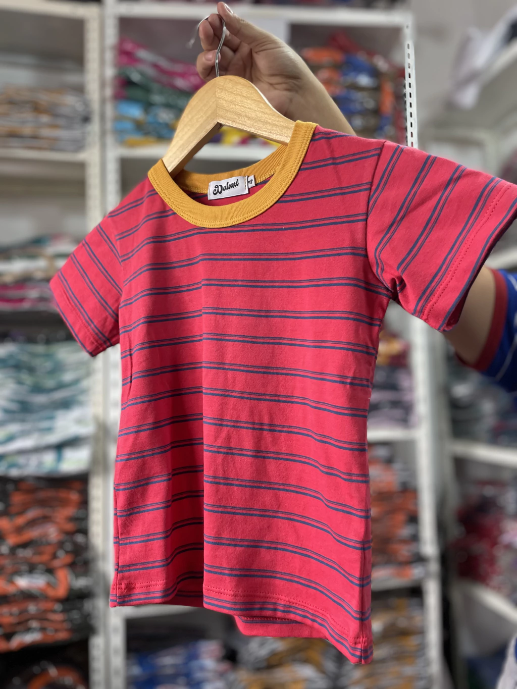 Remerita Boston