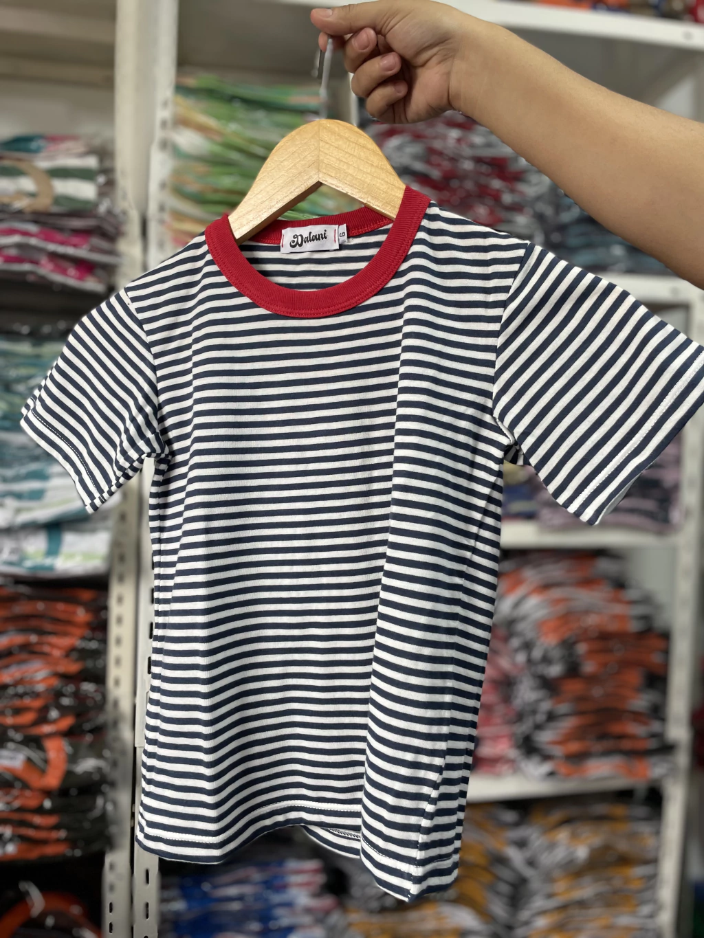 Remerita Cambridge Fina