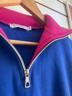 Buzo Combinado Unisex Bahía Vintage en internet