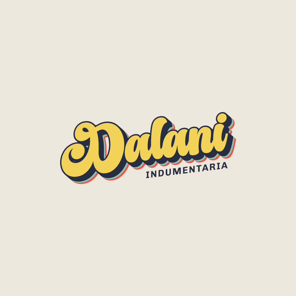 Dalani Indumentaria 