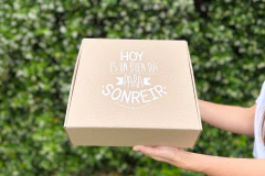 Imagen de Combo BOX Journal de Gratitud