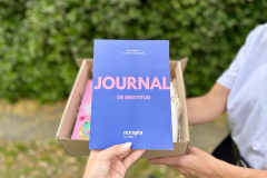 Combo BOX Journal de Gratitud y Chill & Colorear en internet