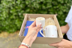 Combo BOX Journal de Gratitud - tienda online