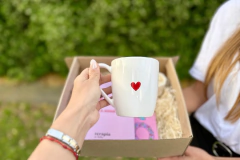 Combo BOX Journal para la Ansiedad (anillado) y Chill & Colorear - Terapia en Tinta