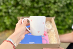 Combo BOX Journal de Gratitud (anillado) y Chill & Colorear en internet