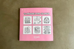 Chill & Colorear - tienda online