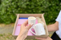 Combo BOX Journal Ansiedad, Gratitud y Chill & Colorear