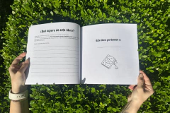 Pack Journal para la Ansiedad y Chill & Colorear