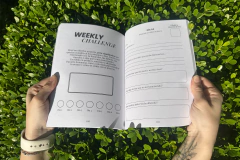 Imagen de Pack Journal de Gratitud y Journal para la Ansiedad