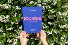 Journal de Gratitud - comprar online