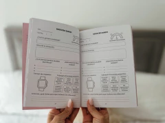 Journal para la Ansiedad