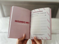 Imagen de Journal para la Ansiedad