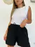 Imagen de SHORT MILOS BLACK