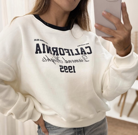 BUZO CALIFORNIA - comprar online