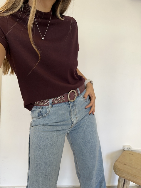 REMERA BASIC - comprar online