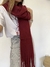 BUFANDON NUBE BORDO - comprar online