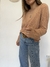SWEATER RAFI - indiana mas
