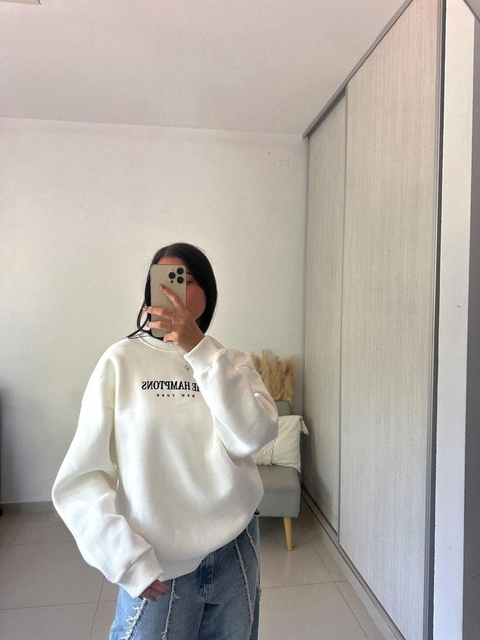 BUZO HAMPTONS - comprar online