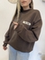 BUZO LABEL - comprar online
