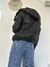 CAMPERA ANTONI BLACK - indiana mas