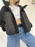 CAMPERA MORIS BLACK - indiana mas
