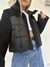 CAMPERA MORIS BLACK - comprar online