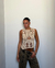 MUSCULOSA LAOS - comprar online