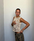 MUSCULOSA LAOS - indiana mas
