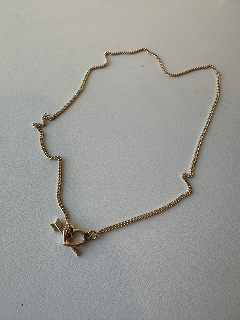 COLLAR LOVE - comprar online