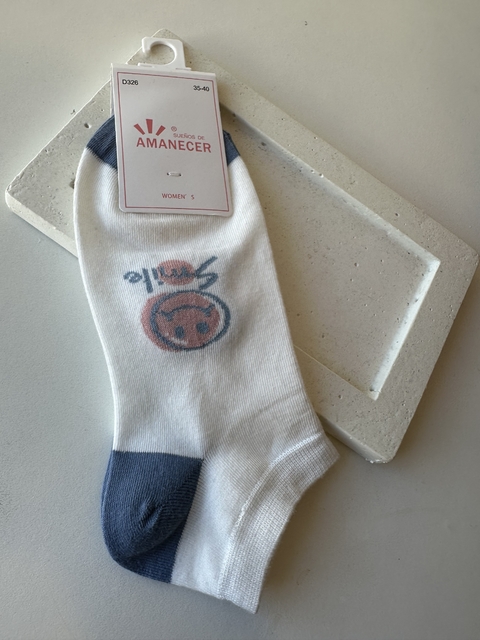 MEDIAS CARITA - comprar online