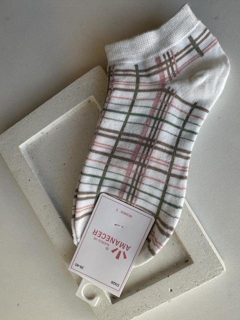 MEDIAS CORNELIA - comprar online
