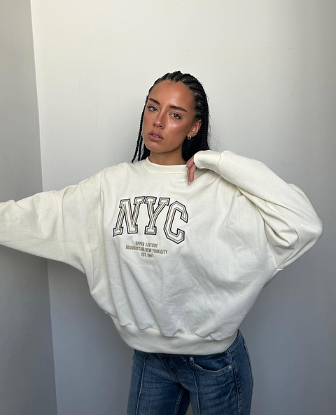 BUZO NYC - comprar online