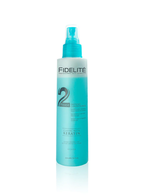 DESENREDANTE BIFASE FIDELITE 250ml