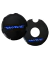 Tapas Protector Cubre Motor honda wave - Negro / azul - comprar online