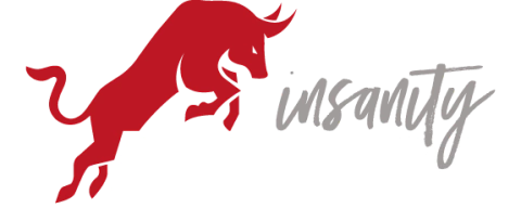 Insanity Nutrition