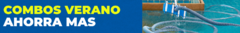Banner de la categoría Combos verano