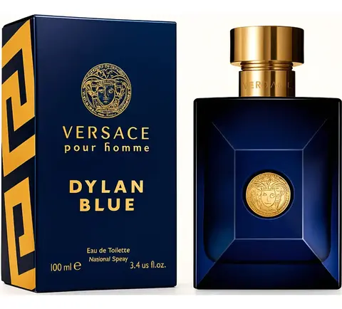 Versace Dylan Blue - 100mL