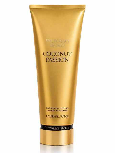 Hidratante Victoria's Secret Coconut Passion - 236ml