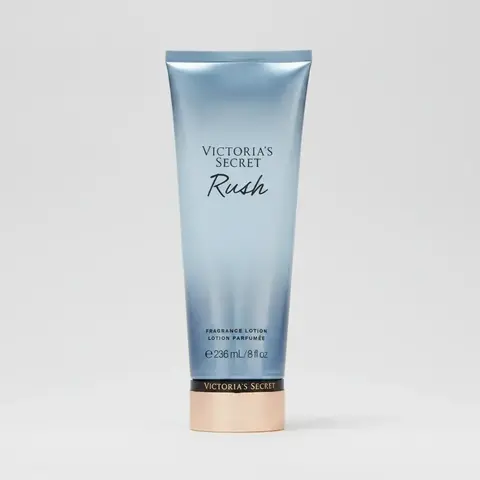 Hidratante Victoria's Secret Rush - 236ml