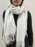 Bufanda de hilo - comprar online
