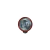 Farol Dianteiro com Lâmpada Massey Ferguson 488472 para MF 50X 55X 65X 85X 95X - comprar online