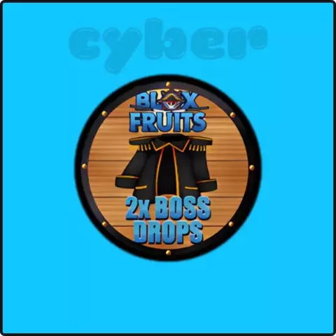 2x drop bloxfruit - comprar online