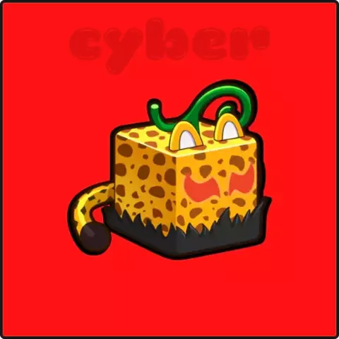 Leopardo permanente - comprar online