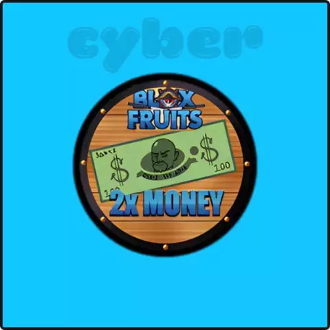 2x money bloxfruit - comprar online