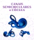 Canais semicirculares e cóclea